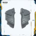 Horus Heresy Space Marines Saturnine Dreadnought Torso Armour A - Bits (Bitz)