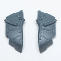 Horus Heresy Space Marines Saturnine Dreadnought Torso Armour A Bits Bitz