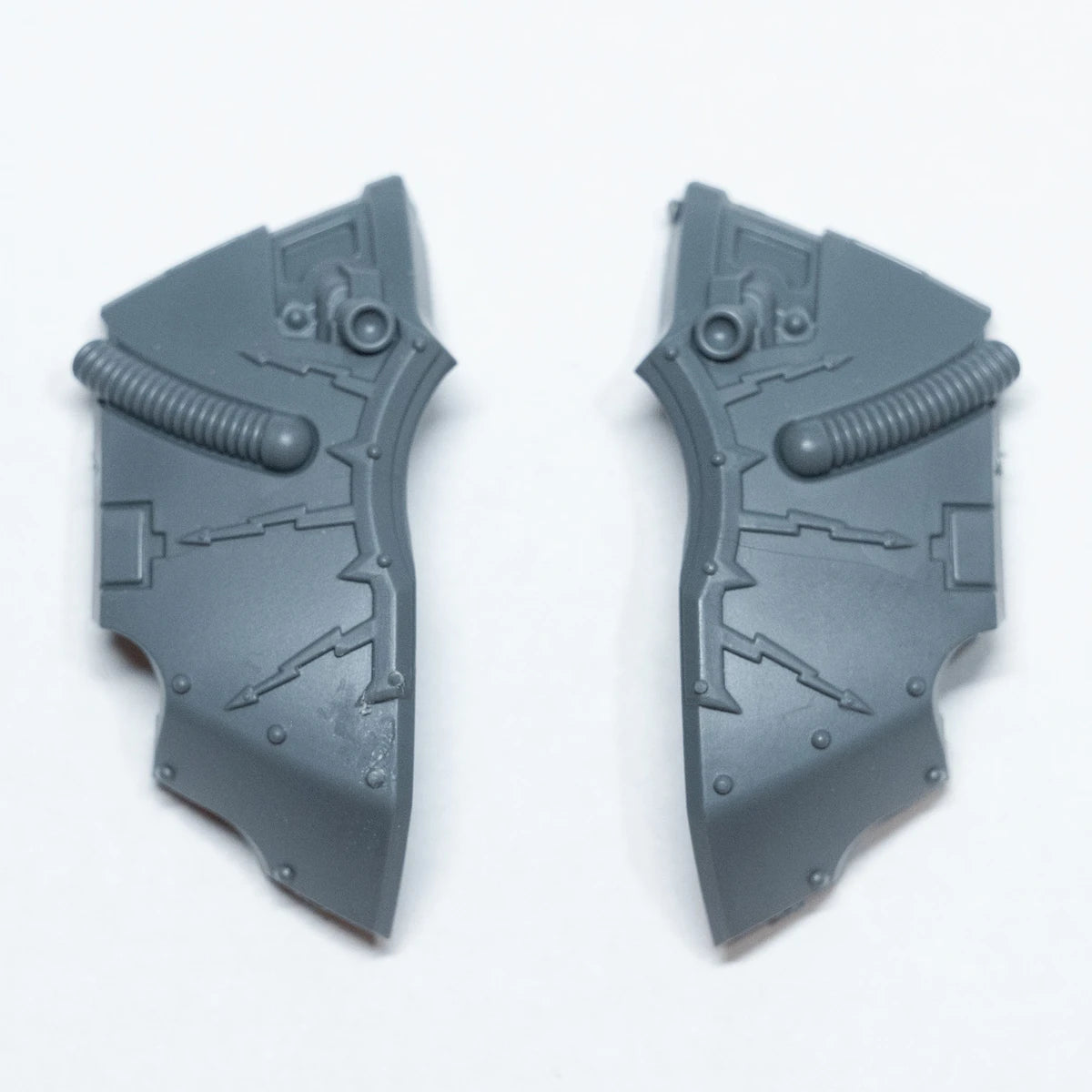 Horus Heresy Space Marines Saturnine Dreadnought Torso Armour A Bits Bitz