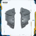 Horus Heresy Space Marines Saturnine Dreadnought Torso Armour B - Bits (Bitz)