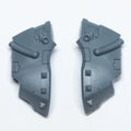 Horus Heresy Space Marines Saturnine Dreadnought Torso Armour B Bits Bitz