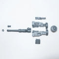 Horus Heresy Space Marines Araknae Quad Accelerator Platform Heavy Autocannon A