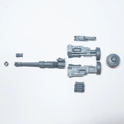 Horus Heresy Space Marines Araknae Quad Accelerator Platform Heavy Autocannon A