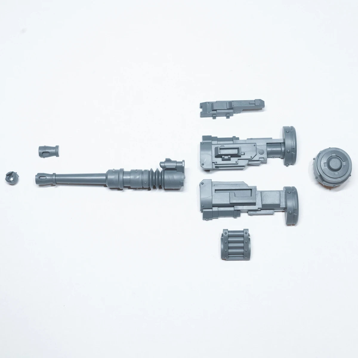 Horus Heresy Space Marines Araknae Quad Accelerator Platform Heavy Autocannon C