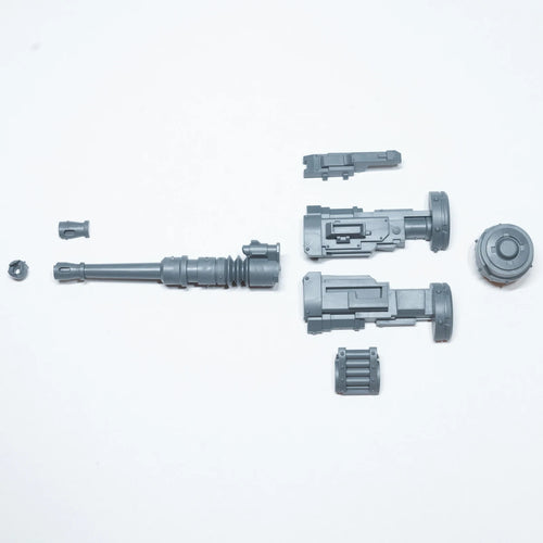 Horus Heresy Space Marines Araknae Quad Accelerator Platform Heavy Autocannon C