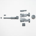 Horus Heresy Space Marines Araknae Quad Accelerator Platform Heavy Autocannon C - Warhammer - Conversion Part