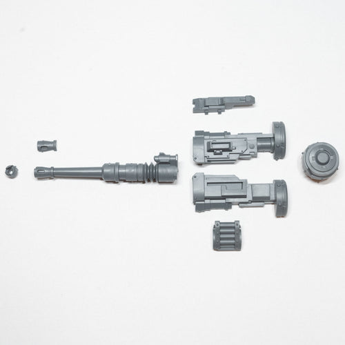 Horus Heresy Space Marines Araknae Quad Accelerator Platform Heavy Autocannon C - Warhammer - Conversion Part