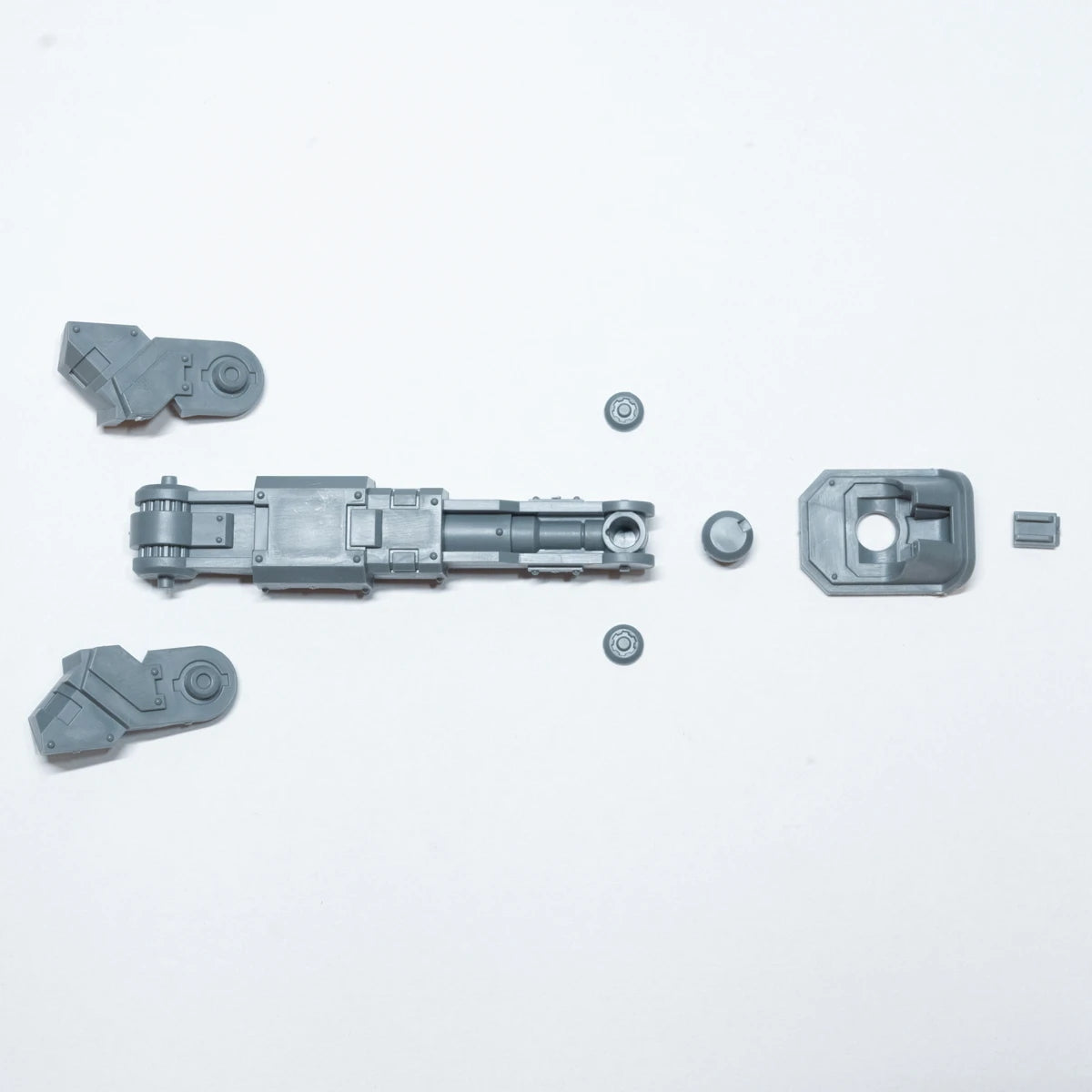 Horus Heresy Space Marines Araknae Quad Accelerator Platform Support Leg  Bits Bitz