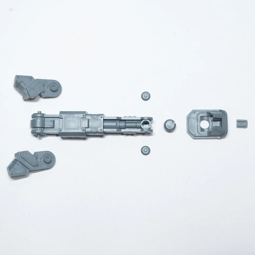 Horus Heresy Space Marines Araknae Quad Accelerator Platform Support Leg  Bits Bitz