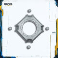 Horus Heresy Space Marines Araknae Quad Accelerator Platform Floor - Bits (Bitz)