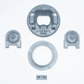 Horus Heresy Space Marines Araknae Quad Accelerator Platform Hull C  Bits Bitz