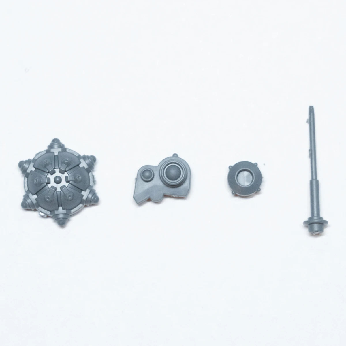 Horus Heresy Space Marines Araknae Quad Accelerator Platform Accessories  Bits Bitz