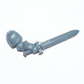 Warhammer 40K Space Marines Bladeguard Veterans Power Sword A Bits Bitz
