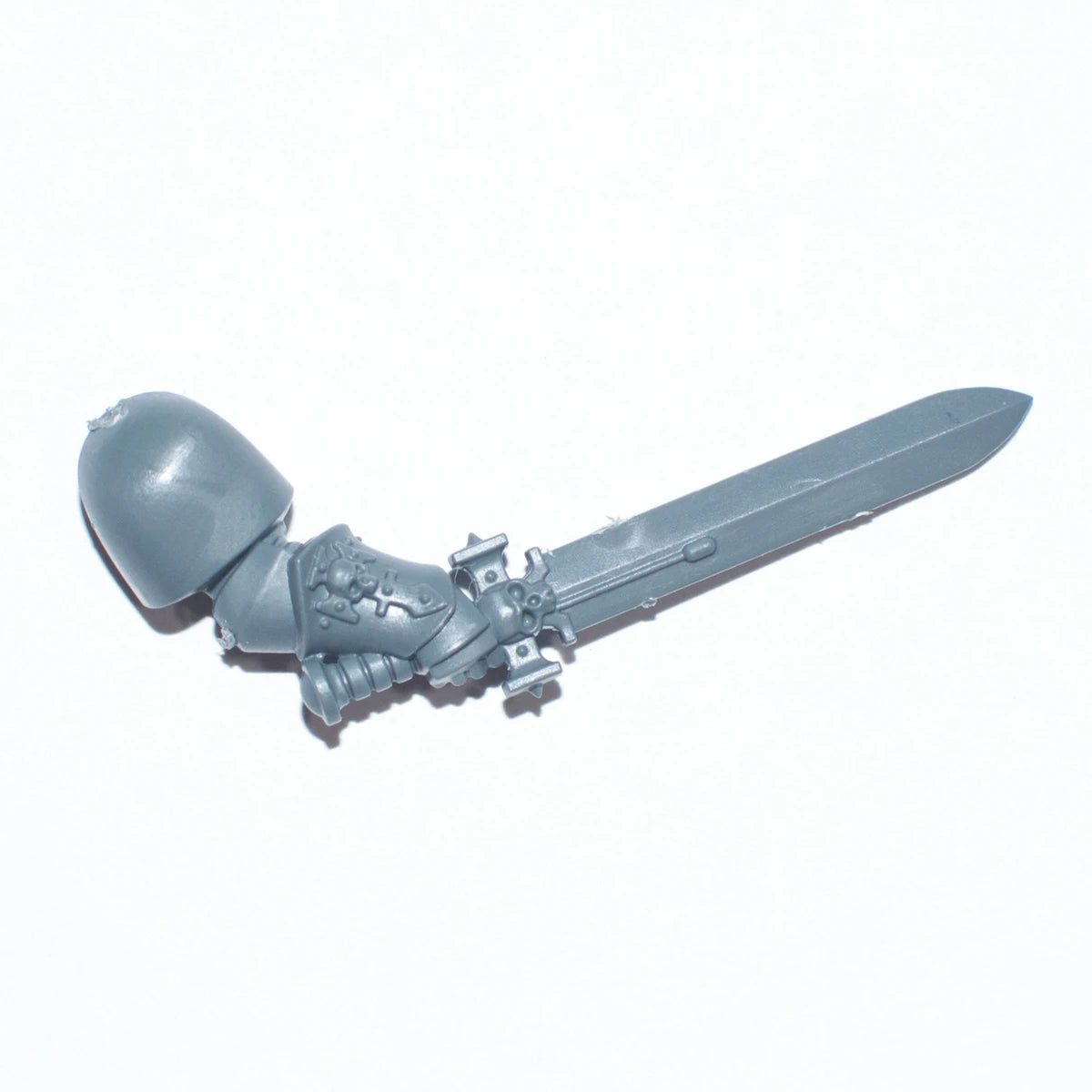 Warhammer 40K Space Marines Bladeguard Veterans Power Sword A Bits Bitz