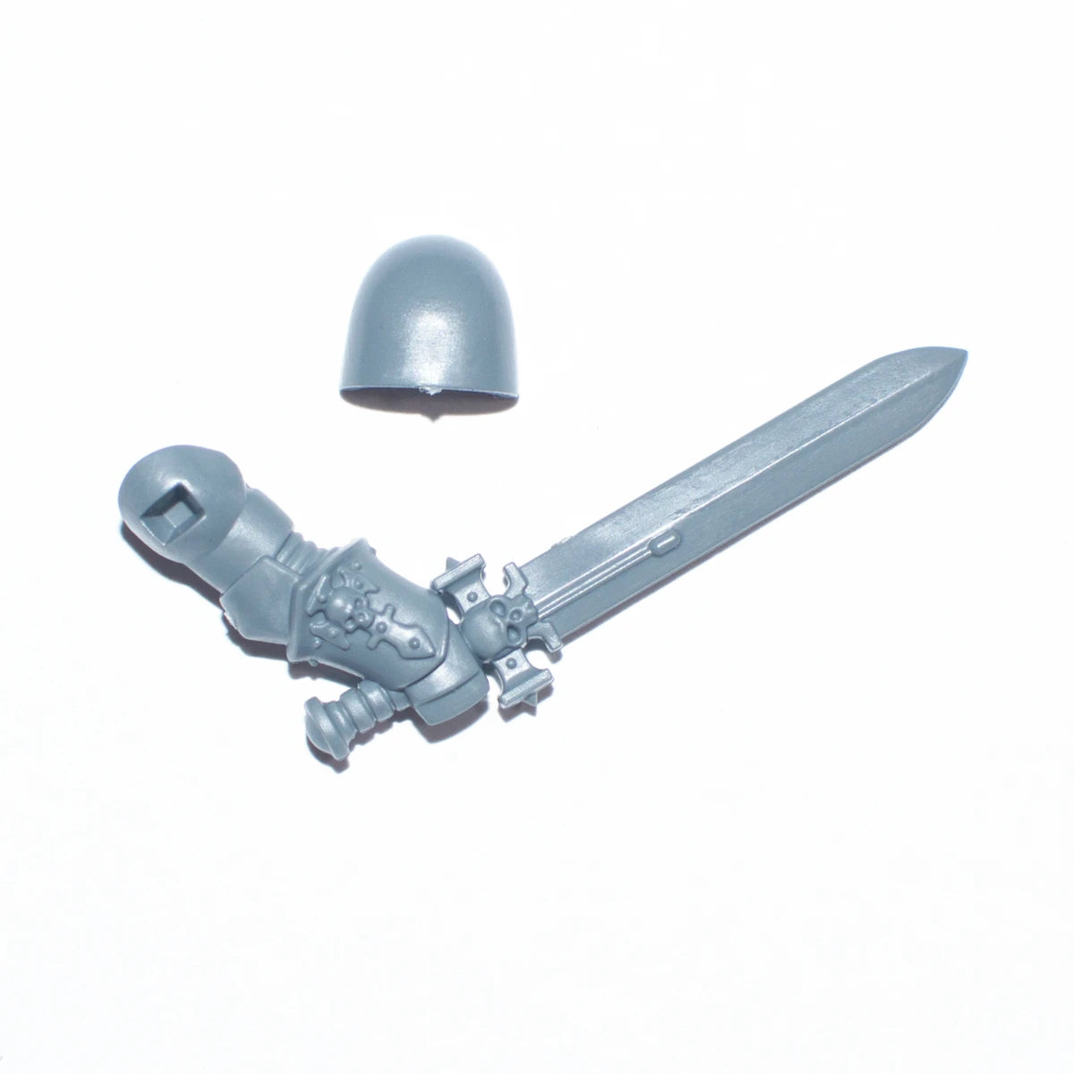 Warhammer 40K Space Marines Bladeguard Veterans Power Sword C Bits Bitz