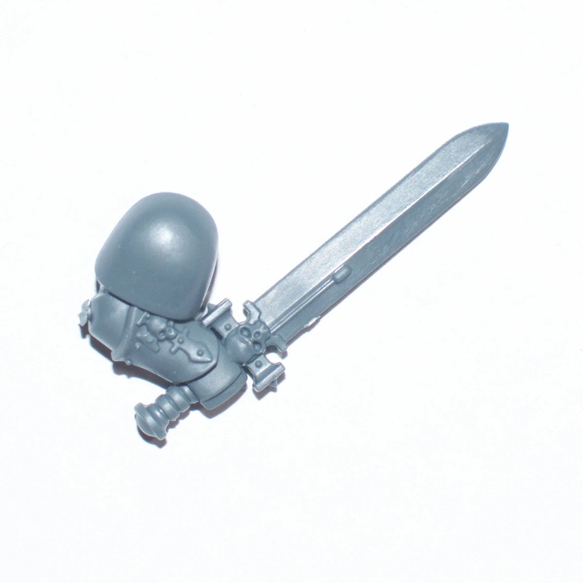 Warhammer 40K Space Marines Bladeguard Veterans Power Sword D Bits Bitz