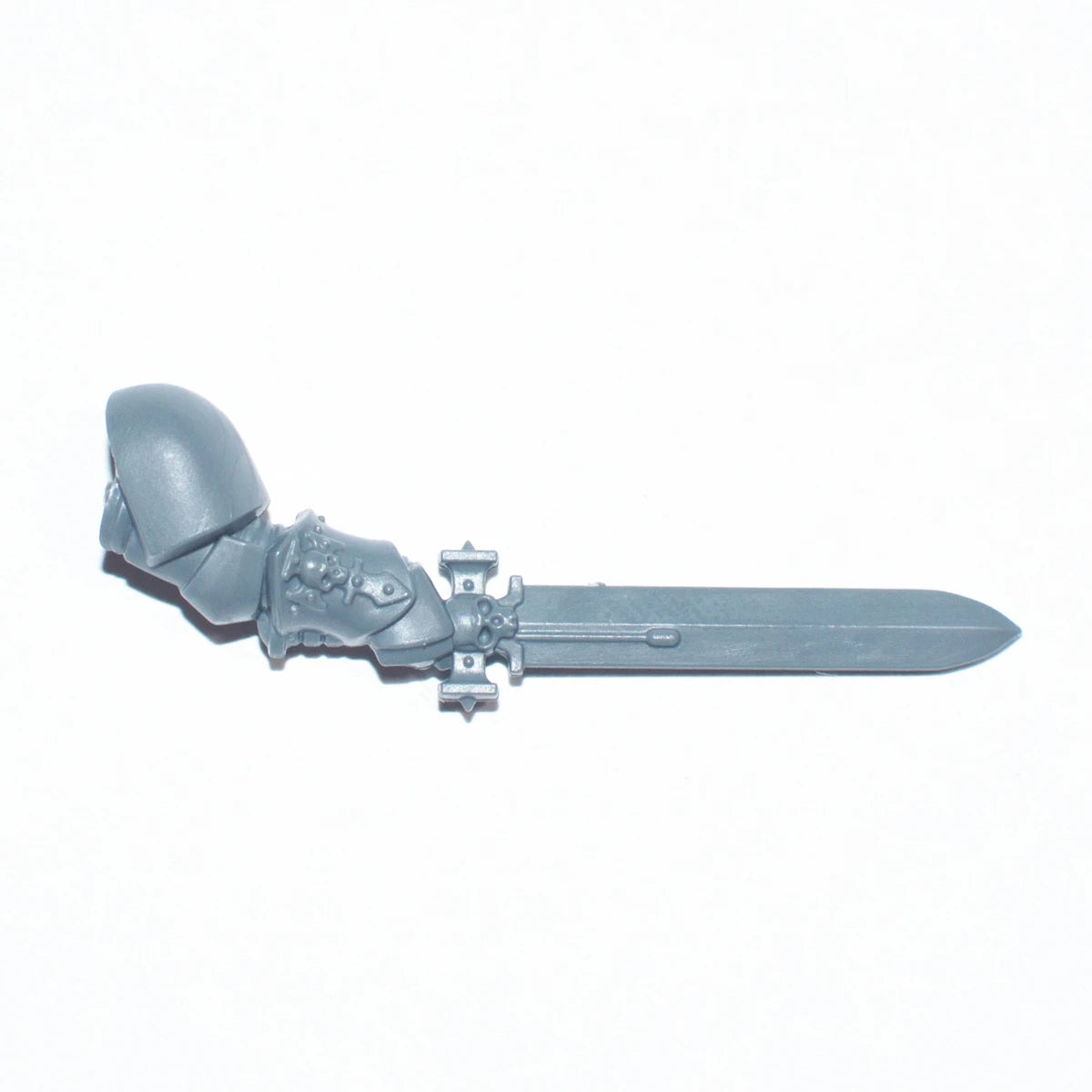 Warhammer 40K Space Marines Bladeguard Veterans Power Sword E Bits Bitz