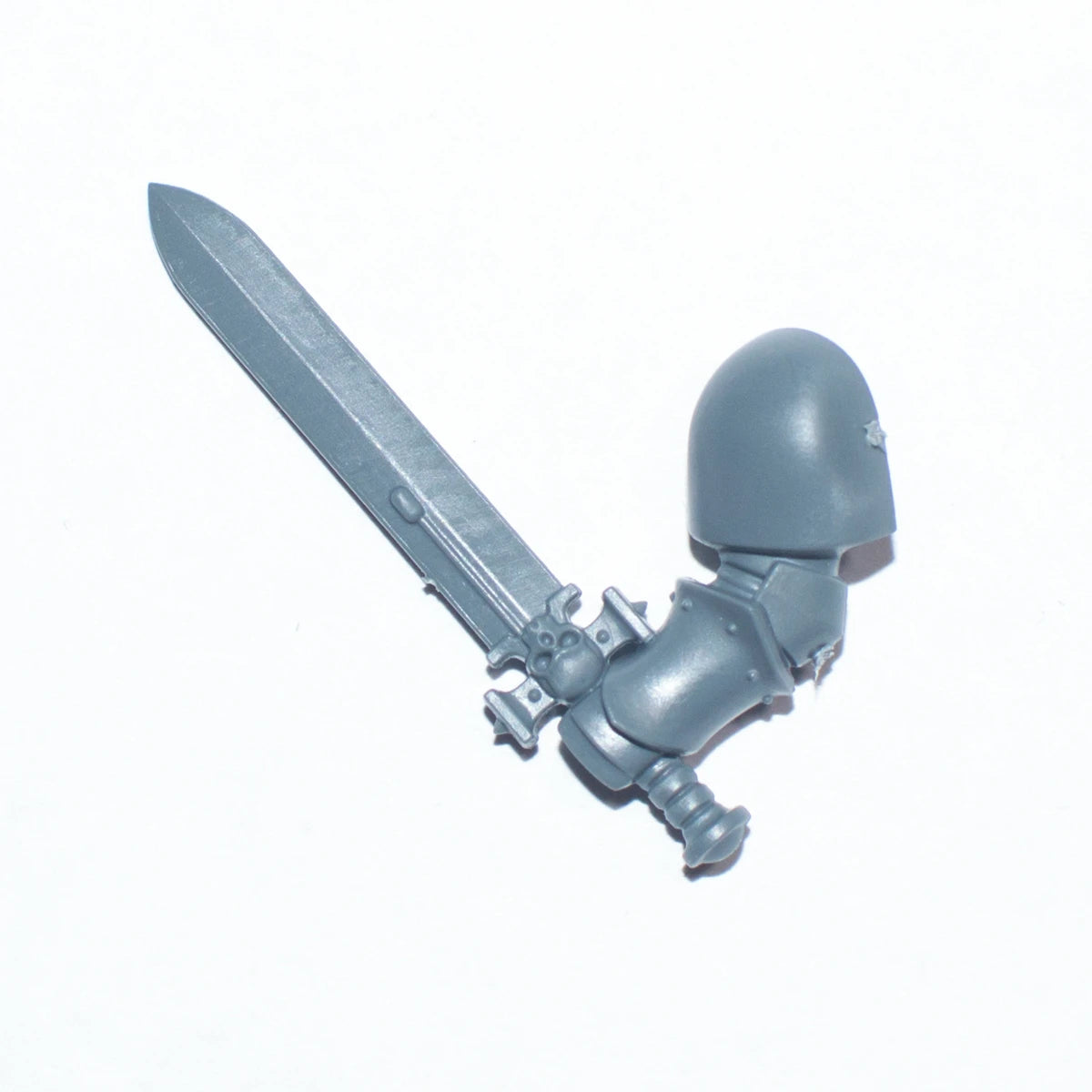 Warhammer 40K Space Marines Bladeguard Veterans Power Sword F Bits Bitz