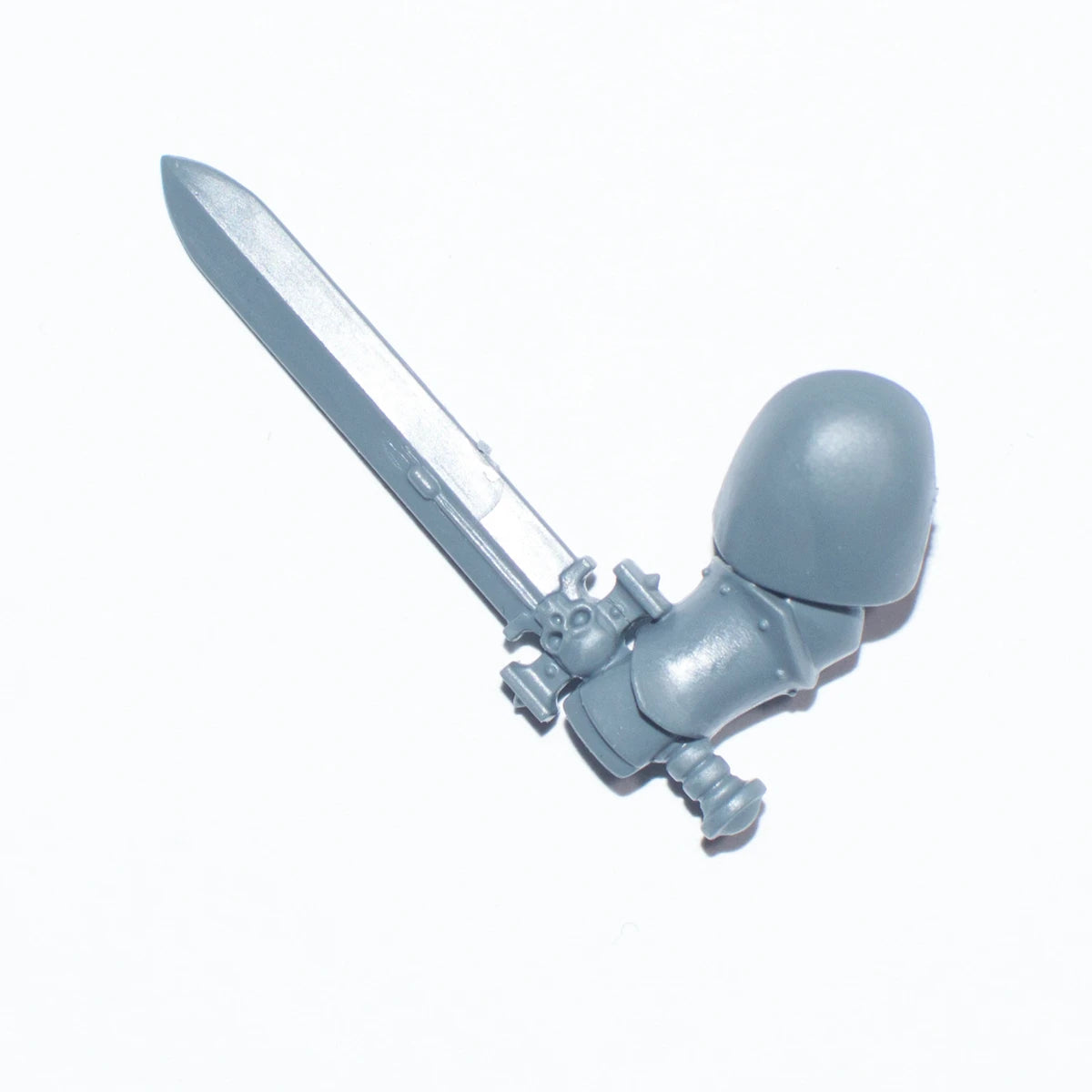 Warhammer 40K Space Marines Bladeguard Veterans Power Sword G Bits Bitz