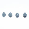 Warhammer 40K Space Marines Bladeguard Veterans Helmets x 4 Bits Bitz