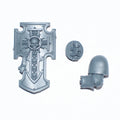 Warhammer 40K Space Marines Bladeguard Veterans Storm Shield A Bits Bitz