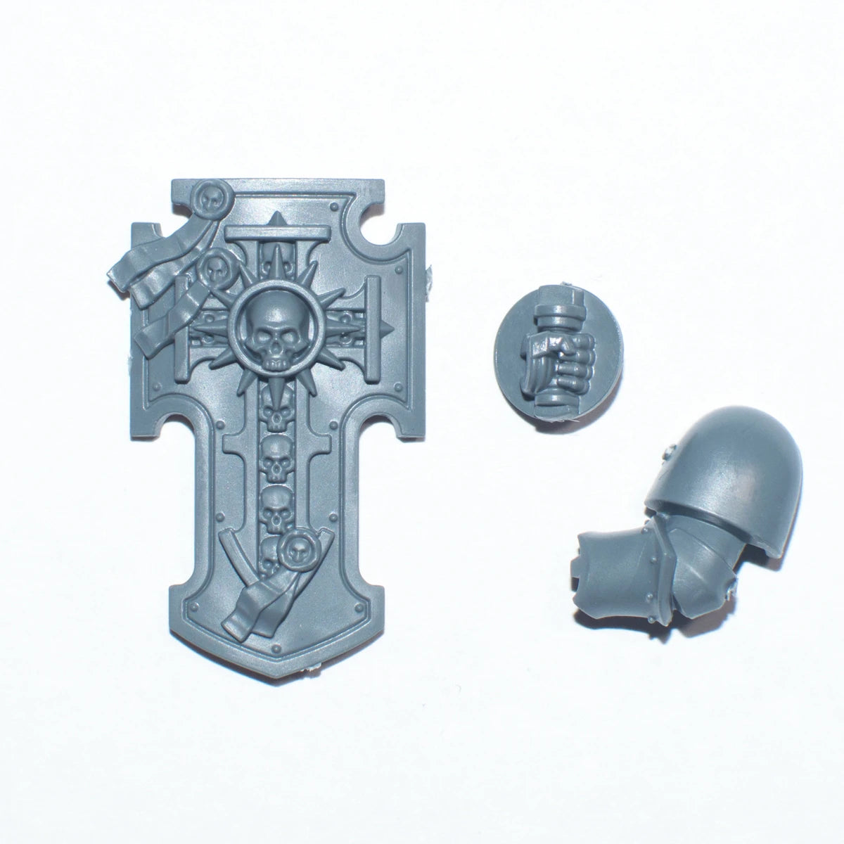 Warhammer 40K Space Marines Bladeguard Veterans Storm Shield C Bits Bitz