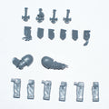 Warhammer 40K Space Marines Bladeguard Veterans Accessories Bits Bitz