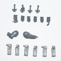 Space Marines Bladeguard Veterans Accessories - Space Marines - Kitbash Bit