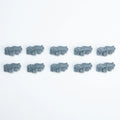 Warhammer 40K Leagues of Votann Hearthkyn Warriors Bolter x 10 Bits Bitz