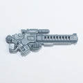 Warhammer 40K Leagues of Votann Hearthkyn Warriors Magna Rail Rifle Bits Bitz