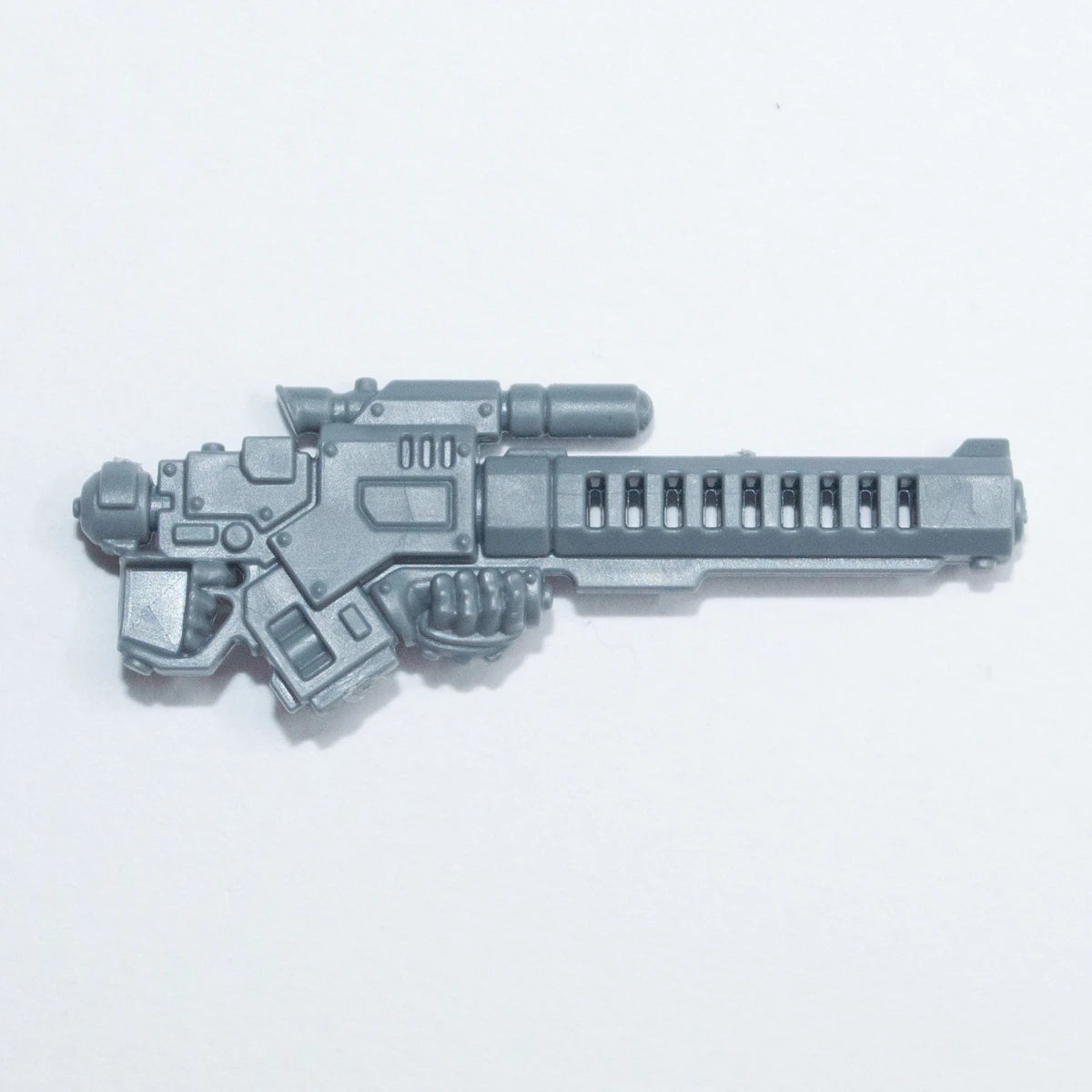 Warhammer 40K Leagues of Votann Hearthkyn Warriors Magna Rail Rifle Bits Bitz