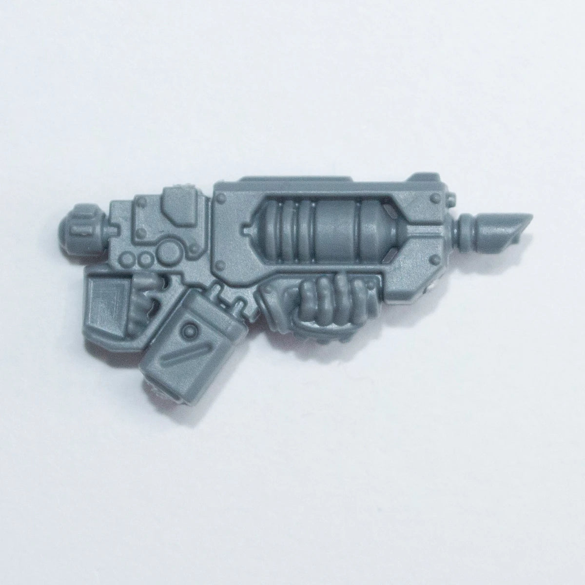 Warhammer 40K Leagues of Votann Hearthkyn Warriors HYLas Auto Rifle Bits Bitz