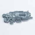 Warhammer 40K Leagues of Votann Hearthkyn Warriors EtaCarn Plasma Beamer Bits