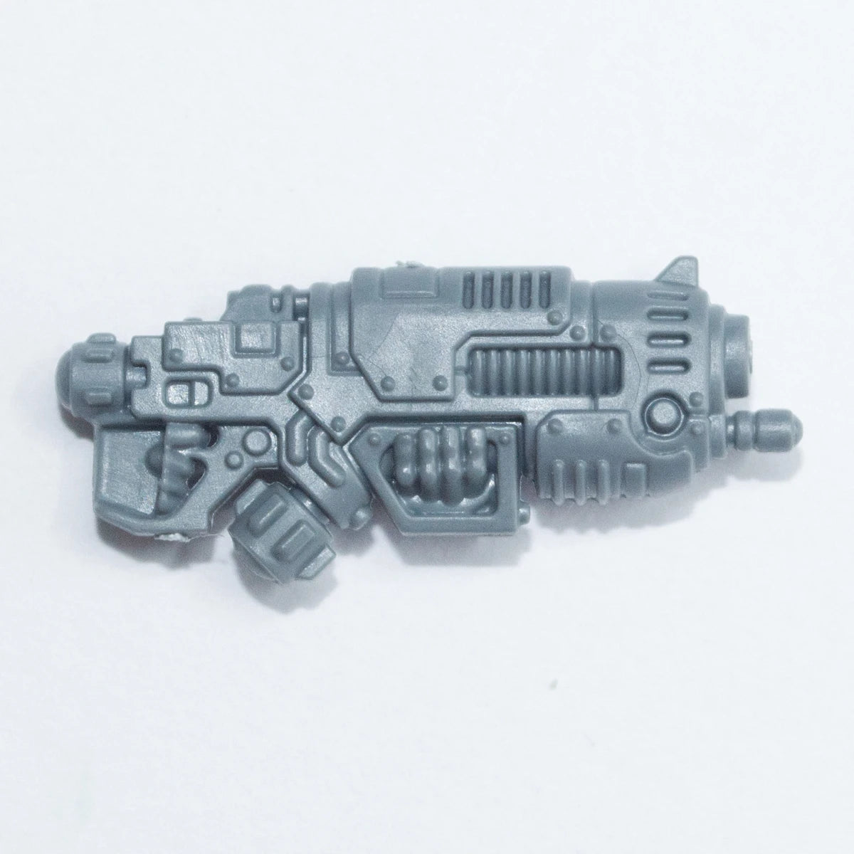 Warhammer 40K Leagues of Votann Hearthkyn Warriors EtaCarn Plasma Beamer Bits