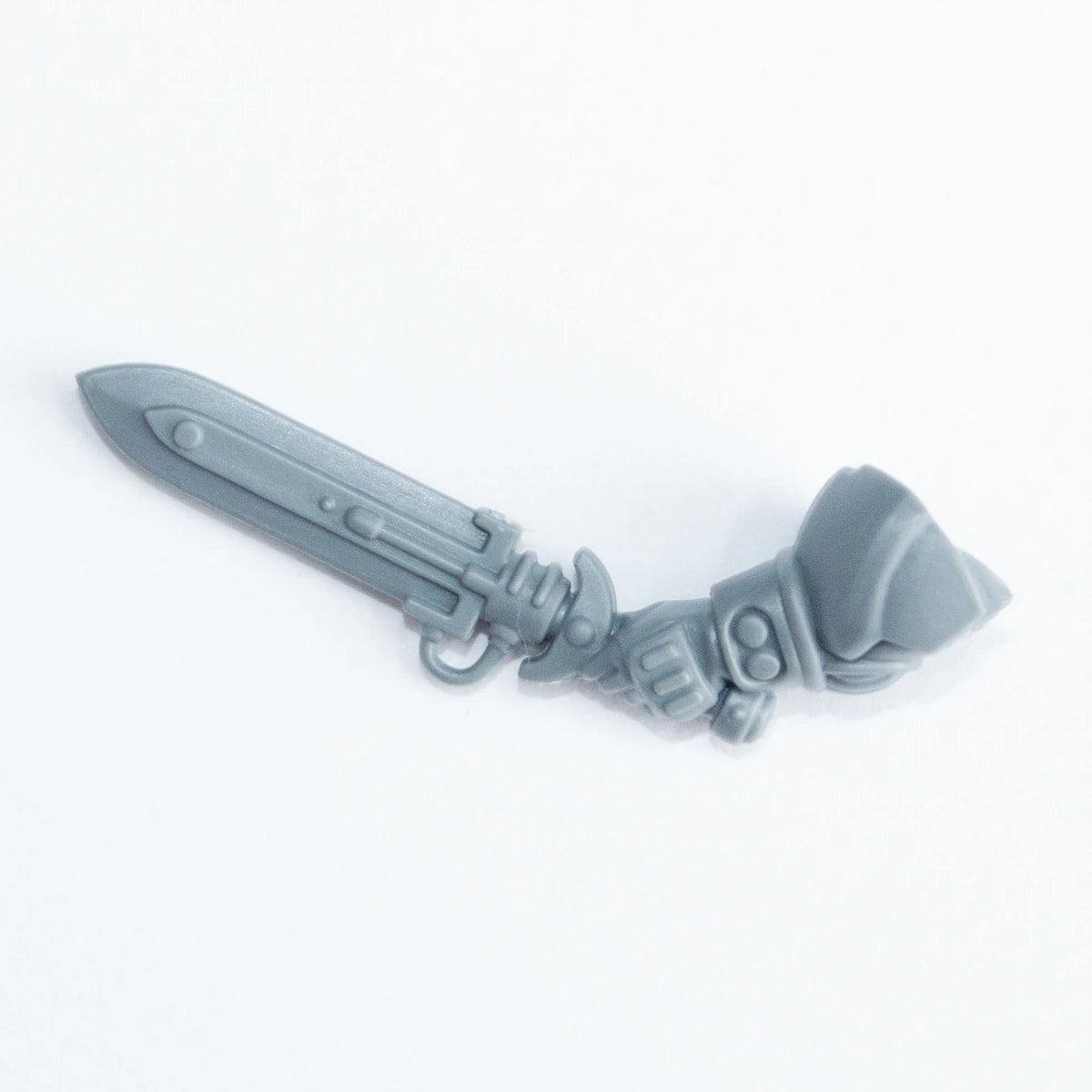 Warhammer 40K Leagues of Votann Hearthkyn Warriors Plasma Sword Bits Bitz