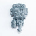 Warhammer 40K Leagues of Votann Hearthkyn Warriors Medipack Bits Bitz