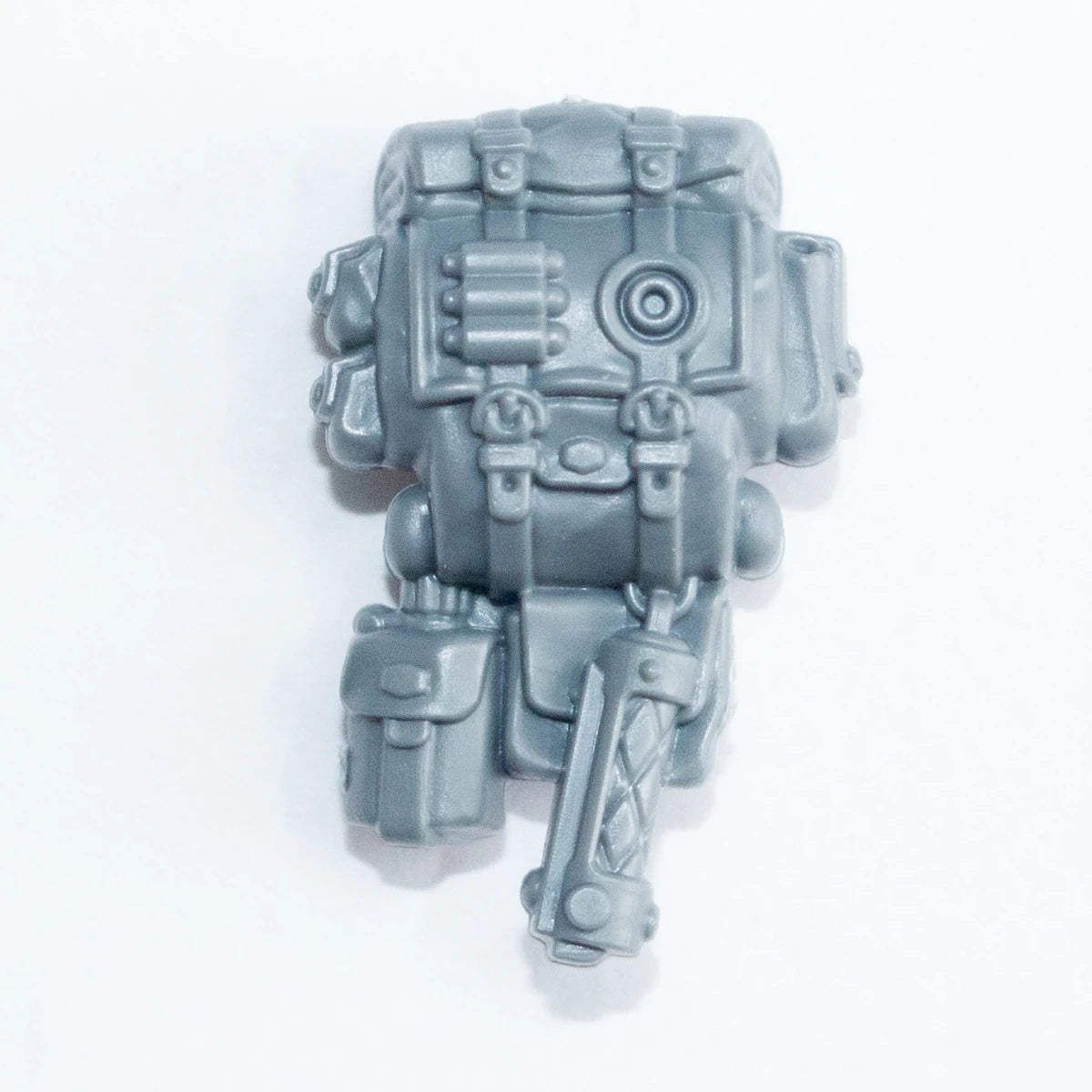 Warhammer 40K Leagues of Votann Hearthkyn Warriors Medipack Bits Bitz