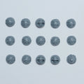 Warhammer 40K Leagues of Votann Hearthkyn Warriors Helmets x 15 Bits Bitz