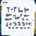 Warhammer 40K Leagues of Votann Hearthkyn Warriors Accessories - Bits (Bitz)