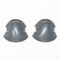 Imperial Knights Knight Armigers Helverins Shoulder Pads - Warhammer - Spare Part