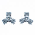 Warhammer 40K Imperial Knights Knight Armigers Feet x 2 Bits Bitz