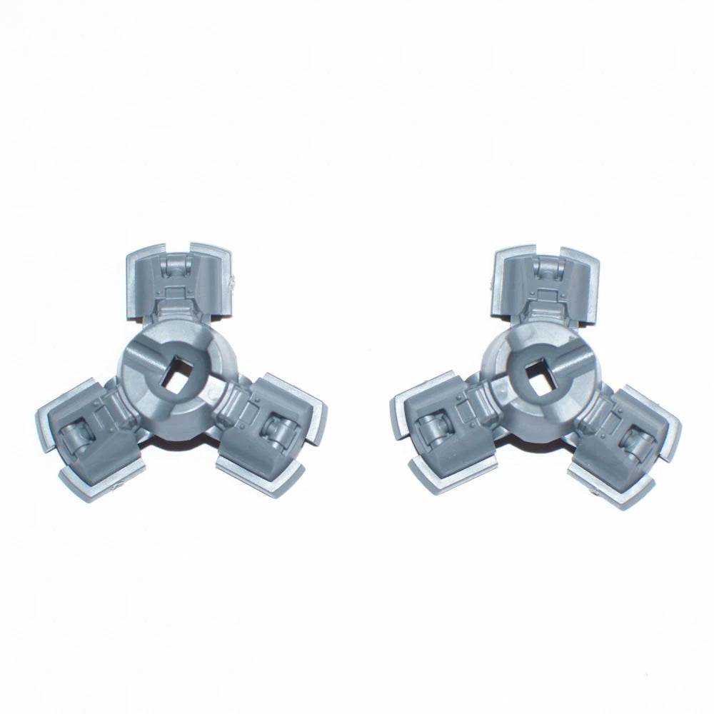 Warhammer 40K Imperial Knights Knight Armigers Feet x 2 Bits Bitz