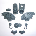 Warhammer 40K Imperial Knights Knight Armigers Torso Bits Bitz