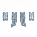 Warhammer 40K Imperial Knights Knight Armigers Exhausts Bits Bitz