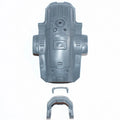 Warhammer 40K Imperial Knights Knight Armigers Carapace Bits Bitz
