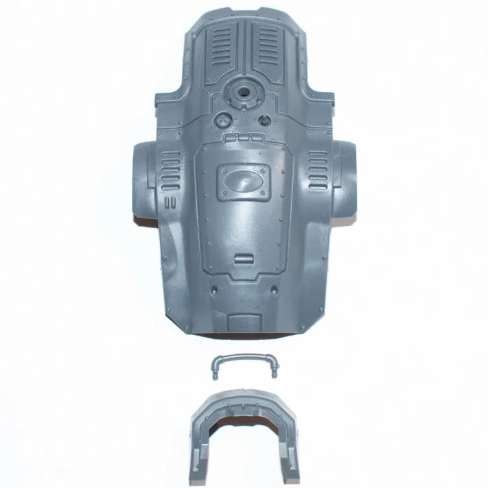 Warhammer 40K Imperial Knights Knight Armigers Carapace Bits Bitz