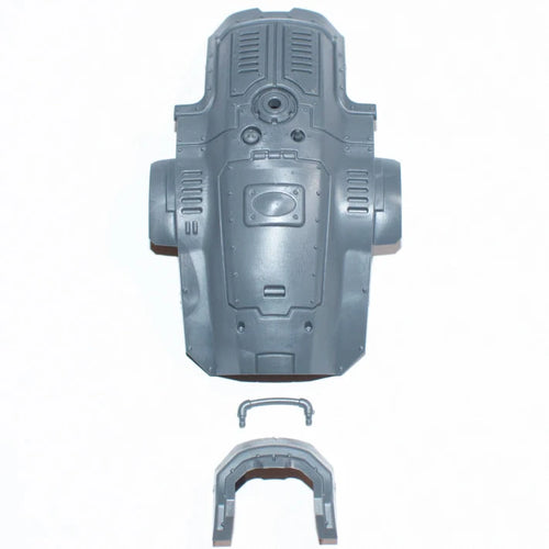 Warhammer 40K Imperial Knights Knight Armigers Carapace Bits Bitz