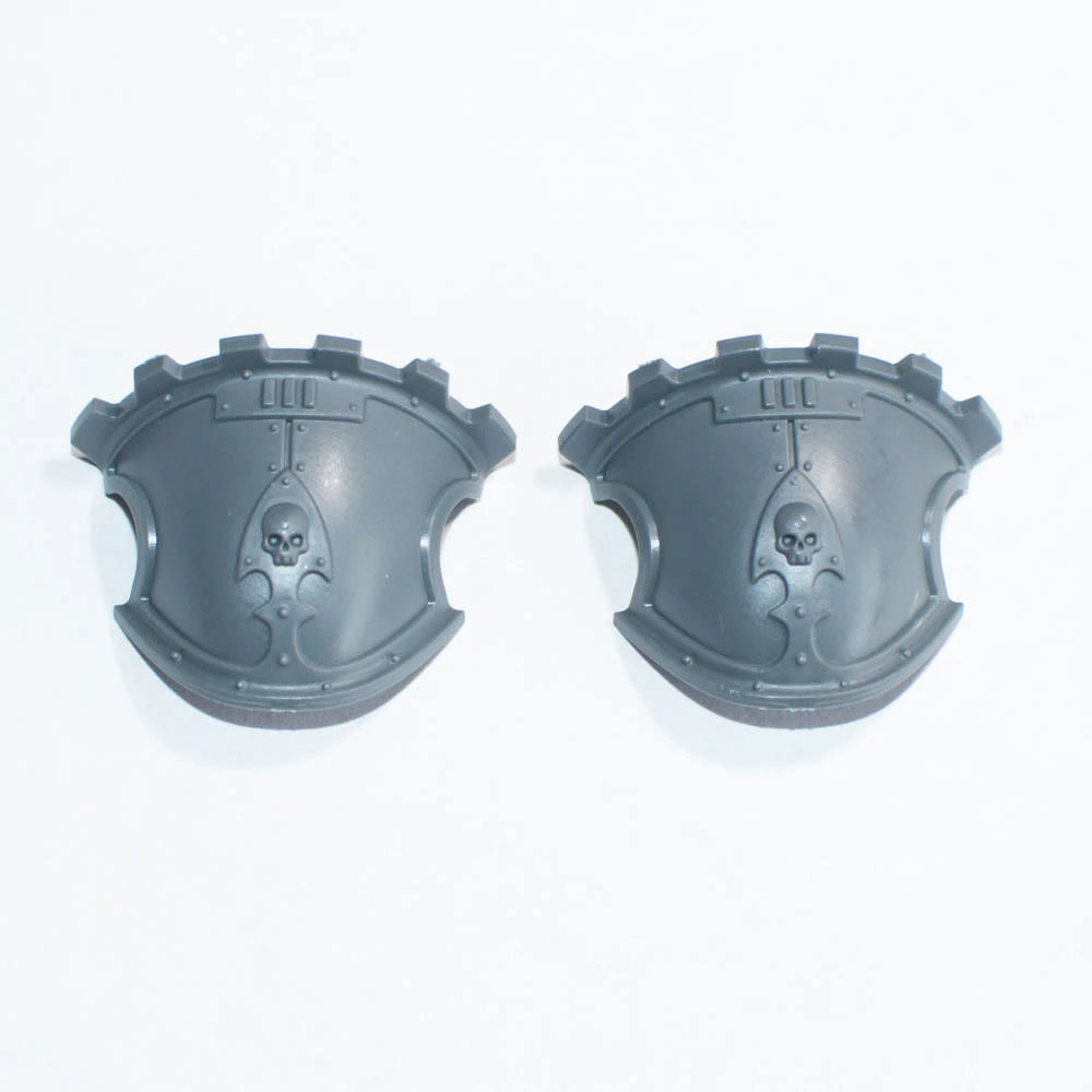 Warhammer 40K Imperial Knights Knight Armigers Shoulder Pads Bits Bitz