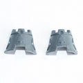 Warhammer 40K Imperial Knights Knight Armigers Lower Leg Armour Bits Bitz