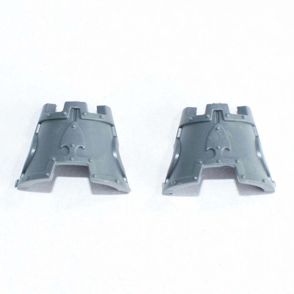 Warhammer 40K Imperial Knights Knight Armigers Lower Leg Armour Bits Bitz